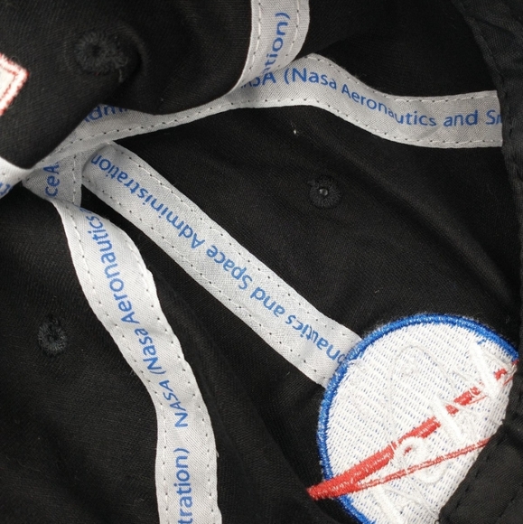 NASA hat - Picture 5 of 5